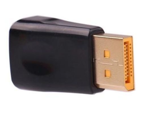 PremiumCord Adapter DisplayPort - VGA M/F kportad12