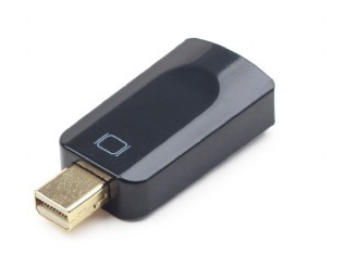 PremiumCord adaptér Mini DisplayPort - HDMI M/F kportadm10