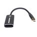 PremiumCord adaptér USB-C na DisplayPort DP1.4 8K@60Hz a 4k@120Hz ku31dp10