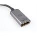 PremiumCord adaptér USB-C na DisplayPort DP1.4 8K@60Hz a 4k@120Hz ku31dp12