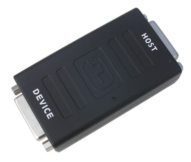 PremiumCord DVI Repeater do 50m kpdvrep1