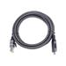 PremiumCord Ethernetový kabel USB-C na LAN RJ45 10/100/1000, 3m ku31net3