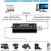 PremiumCord HDMI grabber pro video/audio USB 3.0 KU2GRAB4