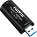 PremiumCord HDMI grabber pro video/audio USB 3.0 KU2GRAB4
