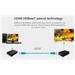 PremiumCord HDMI HDbaseT extender khext70