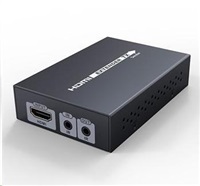 PremiumCord HDMI HDbaseT extender khext70