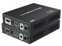 PremiumCord HDMI HDbaseT2.0 extender Ultra HD 4kx2k@60Hz na 70m přes Cat5e/Cat6 khext70-1