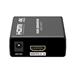 PremiumCord HDMI Konvertor HDCP 2.2 do HDCP 1.4 podporuje 3D rozlišení 4K*2K 60Hz khcon-44