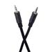 PremiumCord Kabel Jack 3.5mm M/M 1m