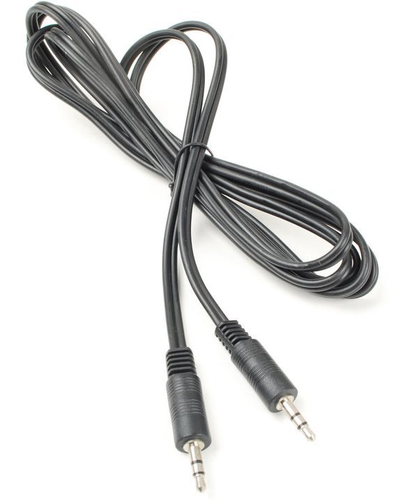 PremiumCord Kabel Jack 3.5mm M/M 3m