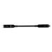 PREMIUMCORD Kabel USB-C GEN2 AOC DP1.4 8K@60Hz a 4K@144Hz 10Gbps, 7m ku31xa7