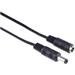 PremiumCord Prodlužovací kabel napájecího konektoru 5,5/2,1mm, délka: 10m cn-08