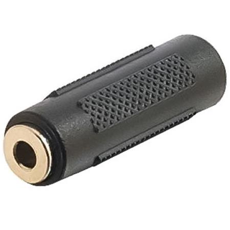 PremiumCord Spojka 3,5mmJack-3,5mmJack F/F