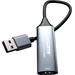PremiumCord USB 3.0 adaptér na HDMI, FULL HD 1080p khcon-60
