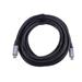 PremiumCord USB-C kabel (USB 3.2 Gen 2, 5A, 100W, 10Gbit/s ) černý 5m ku31cr5
