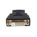 PremiumCord - Video adaptér - HDMI / DVI - HDMI (M) do DVI-D (F) KPHDMA-1