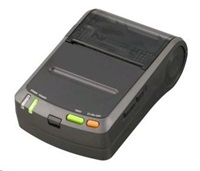 Prenosná termotlačiareň Seiko DPU-S245, 2", TERMO , USB, sériová, Irda