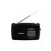 Prenosný rádio prijímač 8586006925414