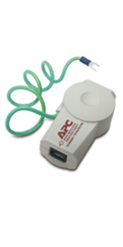 Prepäťová ochrana APC ProtectNet PNET 1GB PNET1