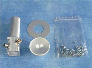 Přestavbová sada k JRC-24 a JRC-24EX na MIMO (N) Upgrade-24-N