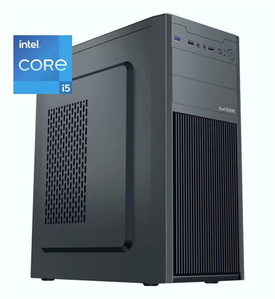 PRESTIGIO Advanced, i5-14400, UHD730, 32GB DDR5, SSD 1TB, FDOS PSAI5144D532T1N