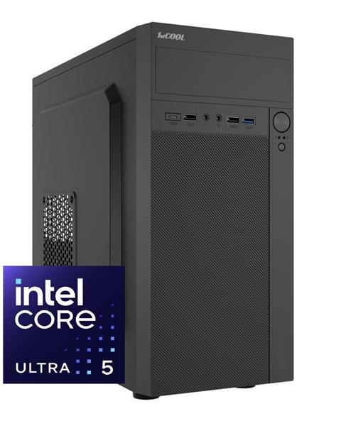 PRESTIGIO Advanced Ultra 5-225 Intel Graphics, 32GB DDR5, SSD 1TB, FDOS PSAU5225D532T1N