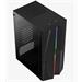 PRESTIGIO Gamer, Ryzen 5 7600, RX7800XT/16GB, 32GB DDR5, SSD 1TB, WIFI, FDOS PSGR576D32S1T78XTN
