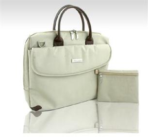 Prestigio Ladies Style bag, bežová, do 16" PBAG303H16BG
