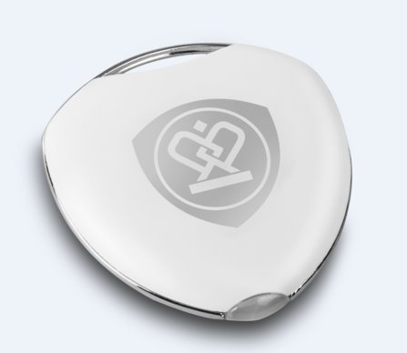 Prestigio MultiKey Bluetooth, vhodné pre selfie a proti strate PMTK1WH