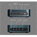 Prestigio Solutions Barebone Mini PC, Alderlake i5-1235u 12Gen, GPU: Intel Iris Xe, 1,2 GHz, bez RAM a ROM, ft PSMPC105