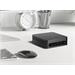 Prestigio Solutions Barebone Mini PC, Alderlake i5-1235u 12Gen, GPU: Intel Iris Xe, 1,2 GHz, bez RAM a ROM, ft PSMPC105
