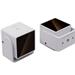 Prestigio Solutions DISPL SENSOR, Biely, FHD Signage kamera, 2,1MP, 3-5m (Range), Connection via USB 2.0 - 1 PSVCCF2N003