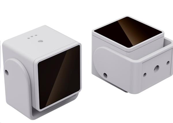 Prestigio Solutions DISPL SENSOR, Biely, FHD Signage kamera, 2,1MP, 3-5m (Range), Connection via USB 2.0 - 1 PSVCCF2N003
