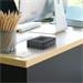 Prestigio solutions Mini PC,INTEL N100, 3,2GHz, 8GB RAM, 256GB SDD M.2,INTEL Gr,WIFI 6, BTTH 5.2, LINUX PSMPC100_8256L