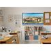 Prestigio Solutions Multiboard 65" PRISM Séria, Android 14 EDLA + upgr 16, 50 dotyk, 9H, 3x20W, AI Kamera, PSMB018R650