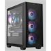 PRESTIGIO Xtreme Ryzen 7 7800X3D, RX9070XT/16GB, 32GB, SSD 1TB, FDOS PSXR778X3D32S1T907XTN
