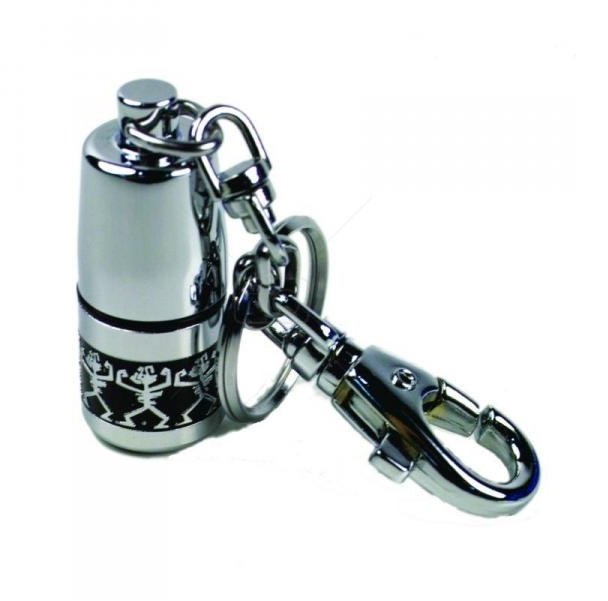 Pretec USB 3.0 i-Disk BulletProof Extreme 16GB B3U16G-CBM