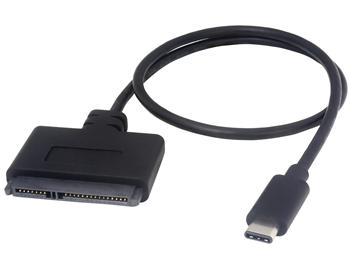 Prevodník USB3.1 na SATAIII/SATAII ku31sata01