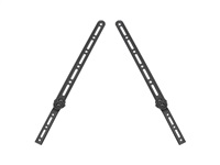 Přídavný držák soundbaru na držáky Tv Fiber Mounts M9C12