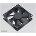 přídavný ventilátor Akasa 92x92x25 OEM DFS922512LA1