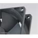 přídavný ventilátor Akasa 92x92x25 OEM DFS922512LA1