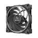 přídavný ventilátor Akasa SOHO AR12, 12 cm reverse AK-FN123