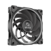 přídavný ventilátor Akasa SOHO AR12, 12 cm reverse AK-FN123