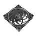 přídavný ventilátor Akasa SOHO AR12, 12 cm reverse AK-FN123