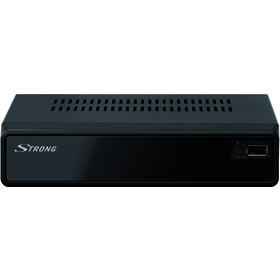 PRIMA SAT II satelitný prijímač STRONG 8717185446487