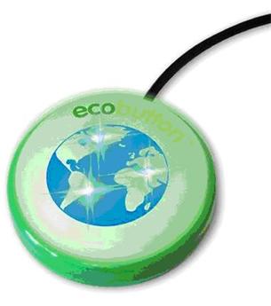 PRIME Eco Button ECOBUTTON