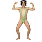 PRIME Officially Licensed Borat Mankini (MANKINI)