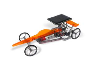 PRIME Solar Powered Racing Car Kit SOLRACCAR