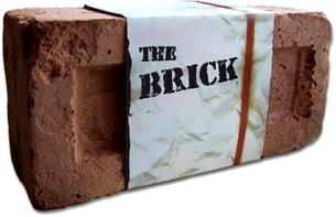 PRIME The Brick