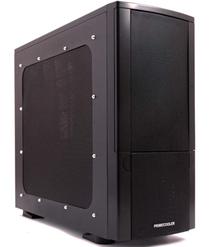 PRIMECOOLER MeshCase AS MeshSide screw-less PC-MCAS